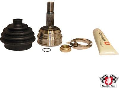 Joint Kit, drive shaft JOPEX 1143300810