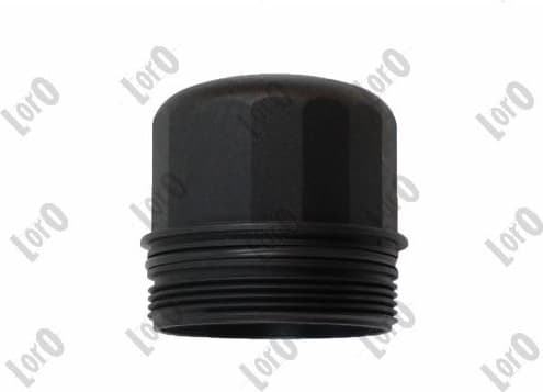 Cap, oil filter housing LORO 004-028-139