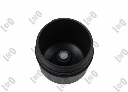 Cap, oil filter housing LORO 004-028-139 - image 3