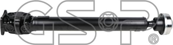 Propshaft, axle drive PS900354