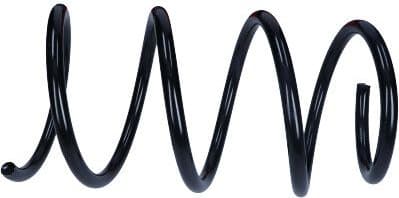 Suspension Spring 60-0868D
