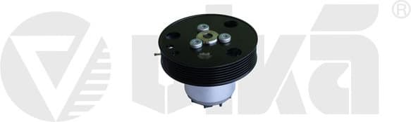 Water Pump, engine cooling 11211791801