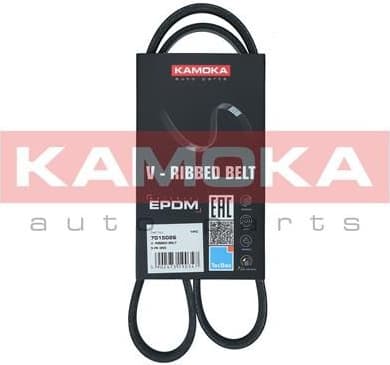 V-ribbed Belt 7015026