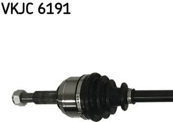 Drive Shaft VKJC 6191 - image 5