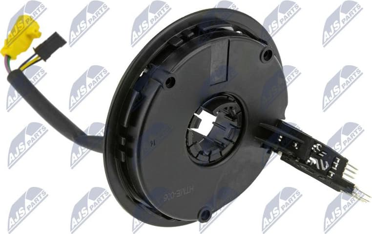 Clock Spring, airbag EAS-ME-005 - image 2