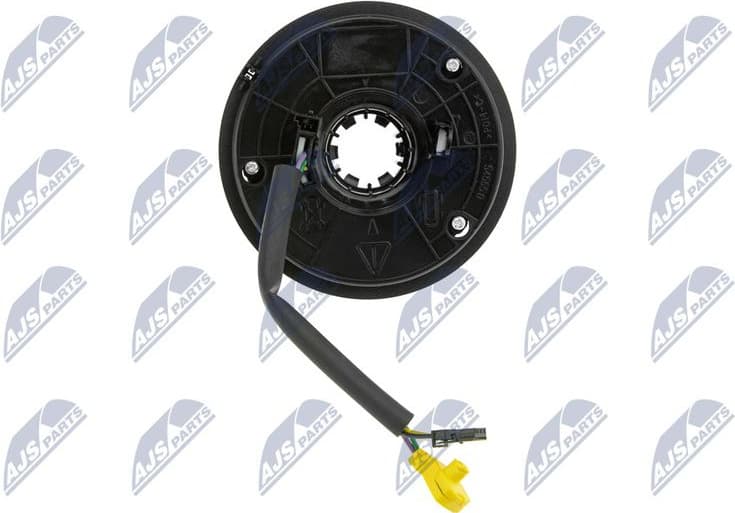 Clock Spring, airbag EAS-ME-005 - image 4