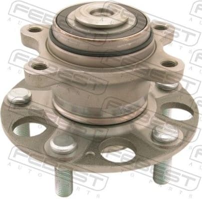 Wheel Hub 0382-FDMR