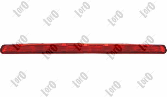 Auxiliary Stop Light LORO 003-26-870