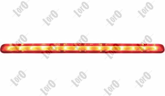 Auxiliary Stop Light LORO 003-26-870 - image 2