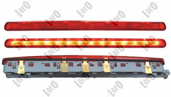 Auxiliary Stop Light LORO 003-26-870 - image 4