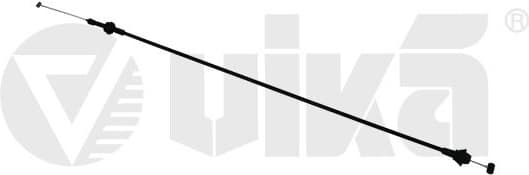 Accelerator Cable 75220018501