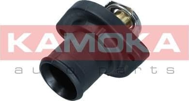 Thermostat, coolant 7710114 - image 3