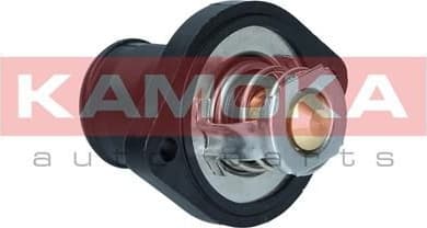 Thermostat, coolant 7710114 - image 4