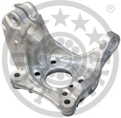 Steering Knuckle, wheel suspension KN-101017-03-R