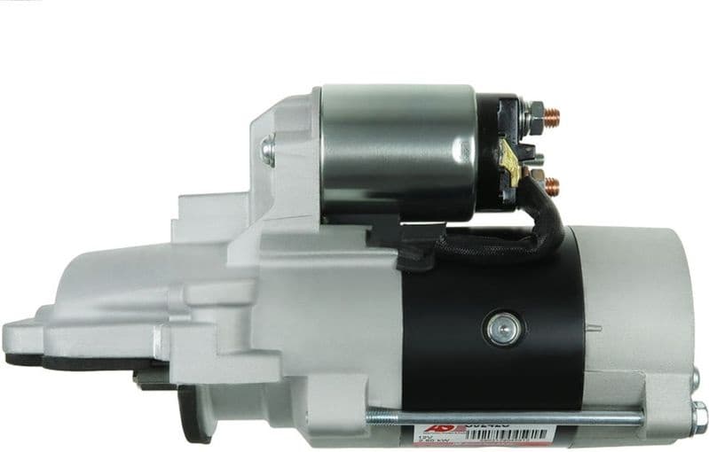 Starter AS S5242S - image 3