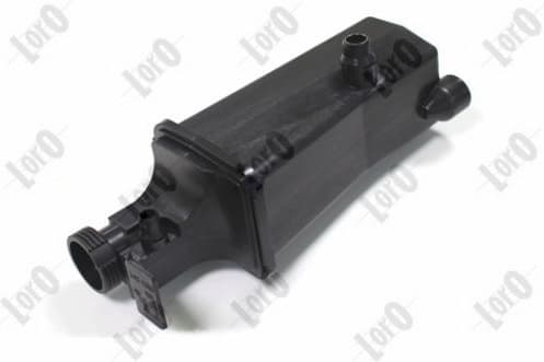 Expansion Tank, coolant LORO 004-026-004