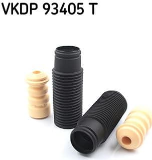 Dust Cover Kit, shock absorber VKDP93405T