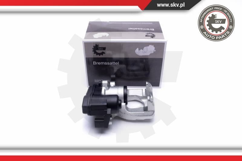 Brake Caliper 55SKV984