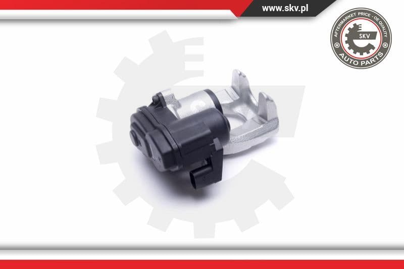 Brake Caliper 55SKV984 - image 2