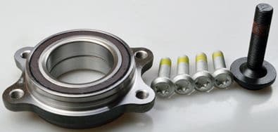 Wheel Bearing Kit W413457