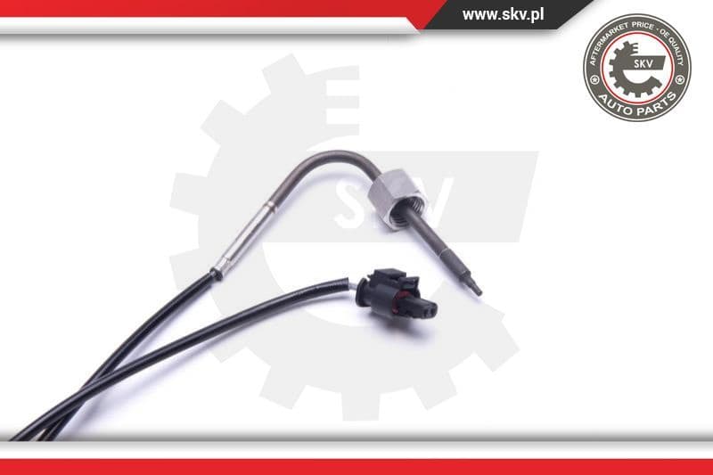 Sensor, exhaust gas temperature 30SKV441 - image 2