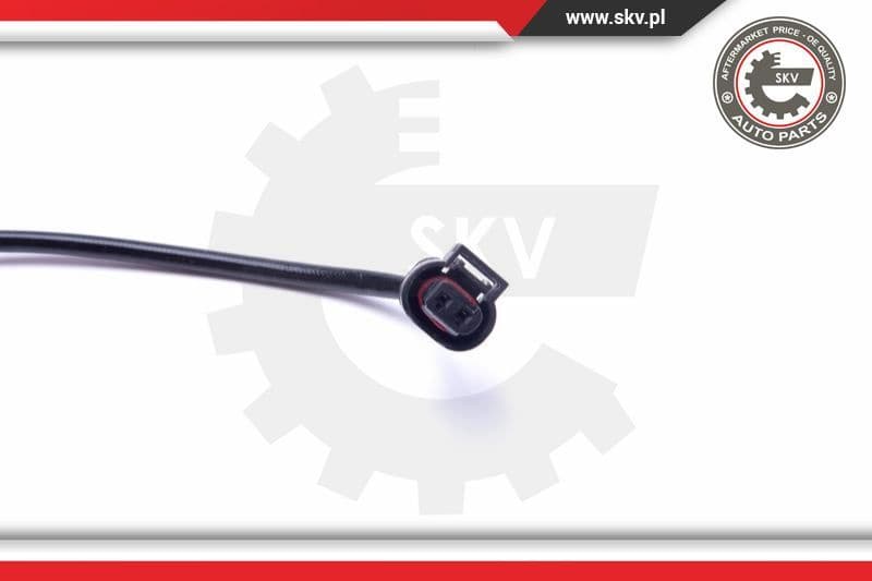 Sensor, exhaust gas temperature 30SKV441 - image 4