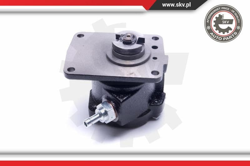 Vacuum Pump, braking system 18SKV050 - image 2