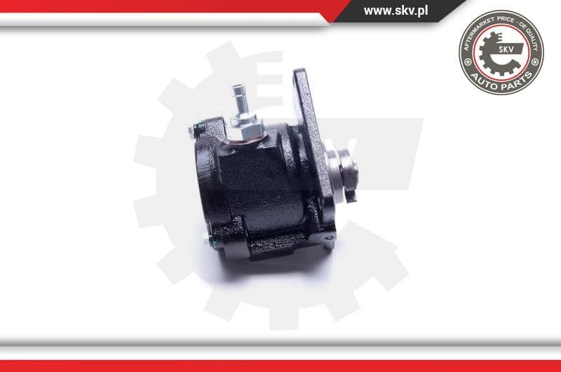 Vacuum Pump, braking system 18SKV050 - image 3