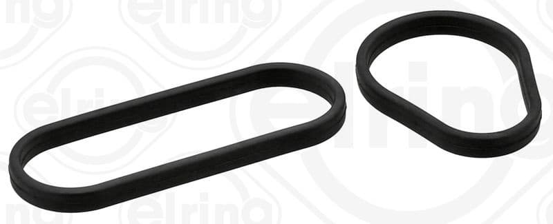 Gasket oil cooler 868.220