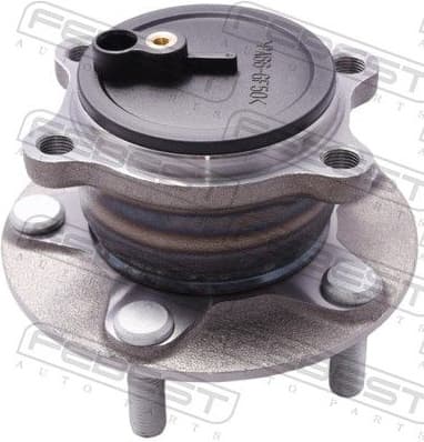 Wheel Hub 0582-CX5R