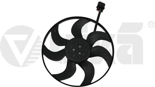 Fan, engine cooling 99591802801