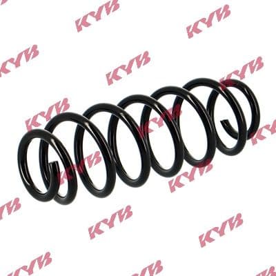 Suspension Spring K-Flex RA7171 - image 2