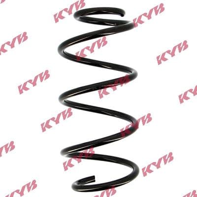 Suspension Spring K-Flex RA4142