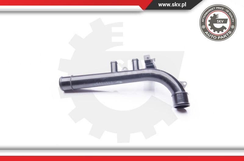 Radiator Hose 24SKV283 - image 2