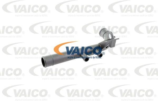 Coolant Pipe Original VAICO Quality V401016