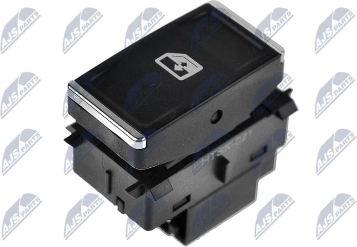 Switch, window regulator EWS-SK-021