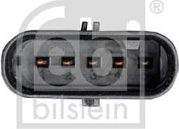 Mass Air Flow Sensor 179600 - image 3