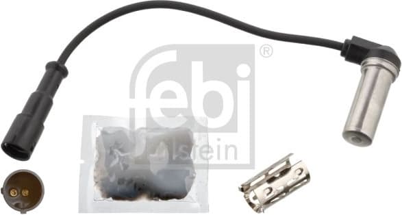 Sensor, wheel speed 40478