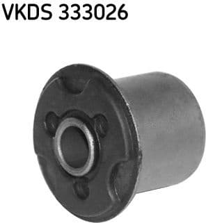 Mounting, control/trailing arm VKDS333026 - image 2