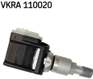 Wheel Sensor, tyre-pressure monitoring system VKRA 110020 - image 3