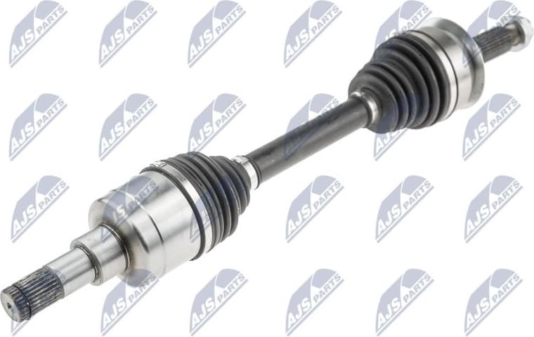 Drive Shaft NPW-SU-019 - image 2