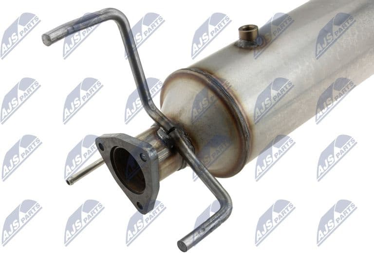 Soot/Particulate Filter, exhaust system DPF-SU-001 - image 5
