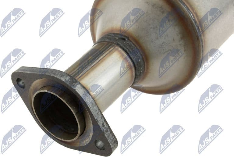 Soot/Particulate Filter, exhaust system DPF-SU-001 - image 7