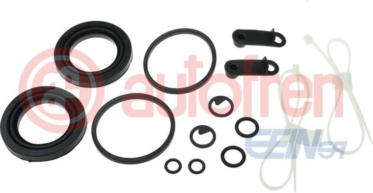 Repair Kit, brake caliper D4111