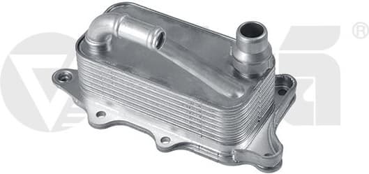 Oil Cooler, engine oil 11171699101