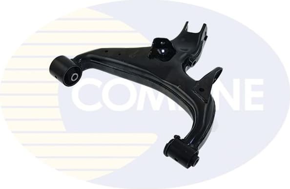 Control/Trailing Arm, wheel suspension CCA1258