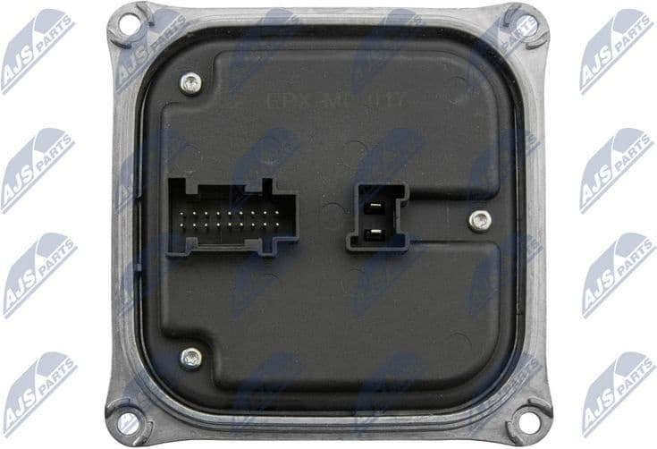 Control Unit, lights EPX-ME-017 - image 3