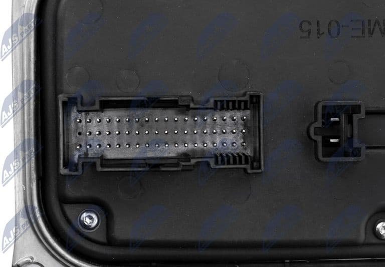 Control Unit, lights EPX-ME-015 - image 6