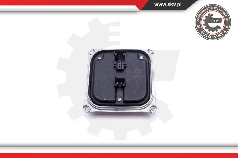 Control Unit, lights 59SKV055 - image 3