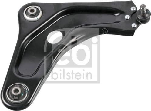 Control/Trailing Arm, wheel suspension 181021